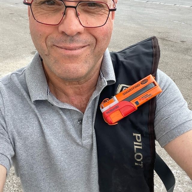 Capitaine Yann Melliani Expert Maritime et Pilote. Dieppe, Le Tréport, Le Havre, Rouen